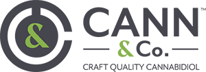 CANN & Co. CBD Logo