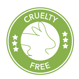 Cruelty Free Stamp