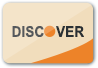 Payment Logo - Discover Card
