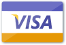 Payment Logo - Visa